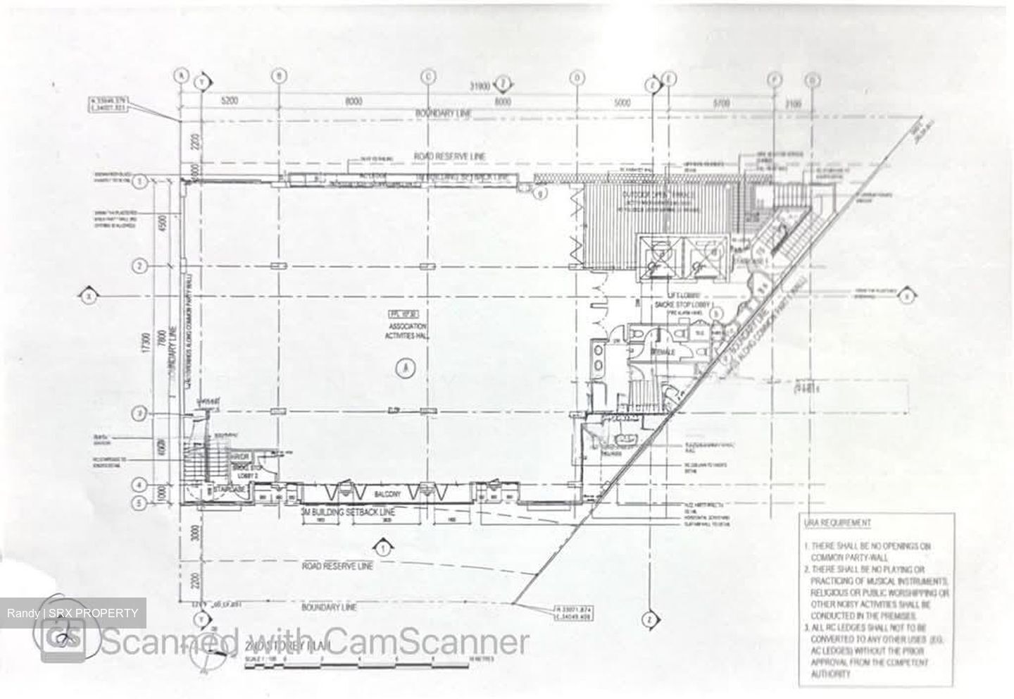 Park Place Residences At Plq (D14), Shop House #626039051